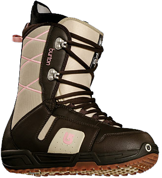 Burton WMS Moto